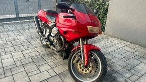 Moto Guzzi 1100i sport