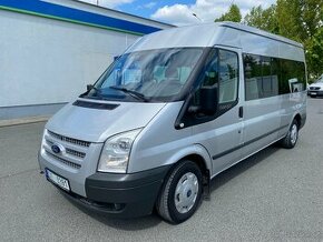 Ford Transit 2,2 92KW inv.plošina