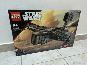 LEGO Star Wars 75323 Justifier - 1