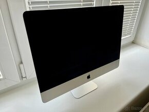 Apple iMac 21,5 2013 i5 / 8GB / 1TB SSD - 1
