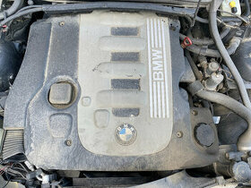 BMW MOTOR M57N 306d2 e60 e61 e53 e46