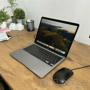 MacBook Air i5/8GB/256GB