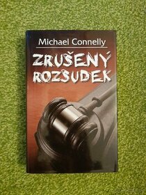 Michael Conelly - Zrušený rozsudek