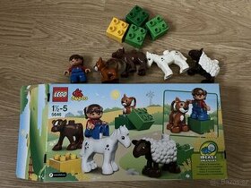 Lego Duplo 5646 - 1