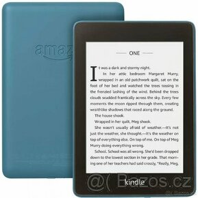 Kindle Paperwhite 4 (10th generation)