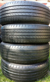 Letní pneumatiky Bridgestone 225/60/18 100H