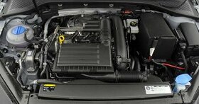 Motor CYVA 1.2TSI 63KW VW Golf 7 2017 21tis km