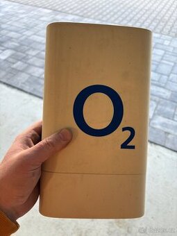 Anténa O2