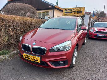 BMW Řada 2 220i 141kW Jen 93.000 Km