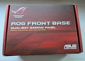 Asus ROG Front Base