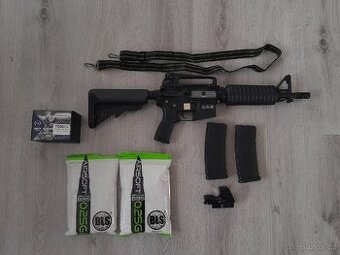 Airsoftka SA-Eoz