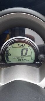 Yamaha Nmax 125