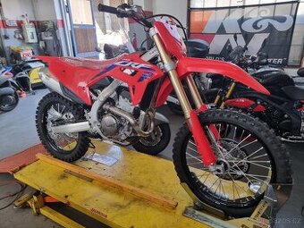 Crf 250