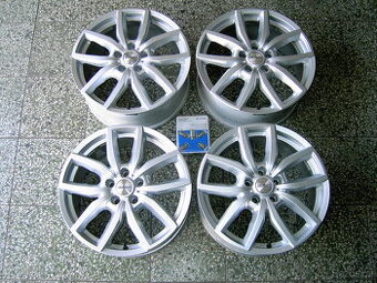 Hyundai Tucson  Alu disky 18"