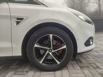 Brock B25 5x108 R17 (Ford S-MAX)