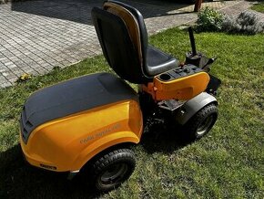 Stiga Park 4x4 na náhradní díly