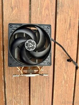 ARCTIC Freezer 34