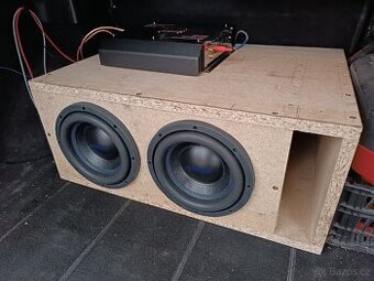 Subwoofer 1200W