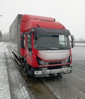 Řidič sk. C solo 7,5t