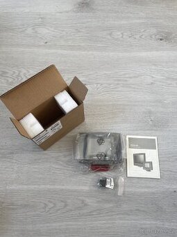 ​Zebra MK500 Wired Ethernet Imager