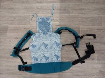 Monilu nosítko od 3,5 Kg