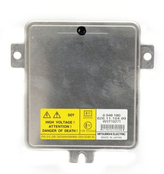 Řídící jednotka XENON W3T13271 Mitsubishi, VOLVO, BMW