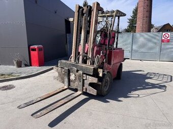 VZV Desta DVHM 3222L