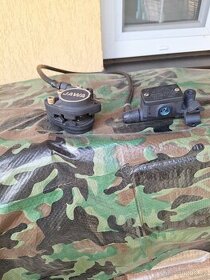 Pumpa -třmen Jawa 639/640.Nesehnatelne.