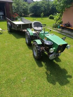 prodám TK 14