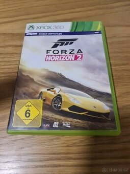 Forza Horizon 2