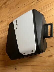 Levy postranni kufr - Honda NT1100