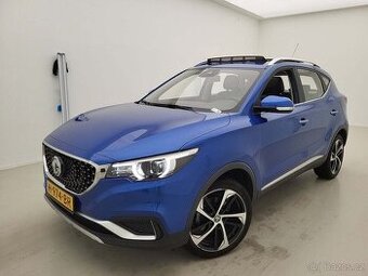 MG ZS Luxury – Elektrické SUV za top cenu