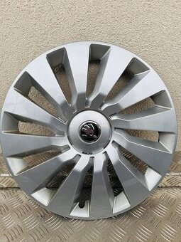 Kryty kol Škoda 16”