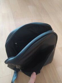 Rucksack-set Schwarz Black - 1