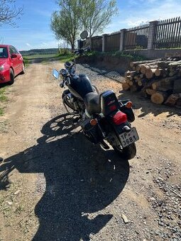 Kawasaki vulcan 750