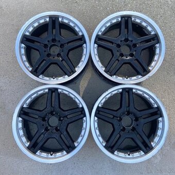 Rondell 0085 R18 5x112