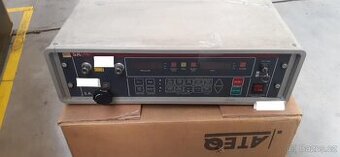 Stroj pro kontrolu těsnosti Ateq 50-8261 - 1