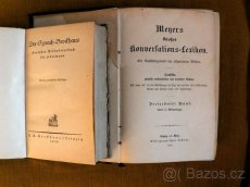 Nezmaři (velký zpěvník), trilogie A. Dostála a jiné knihy