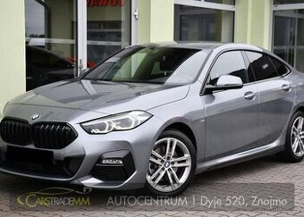 BMW Řada 2 218d M-SPORT ZÁRUKA 1M ČR
