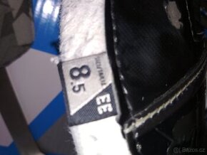 Bauer vapor X3 - 1