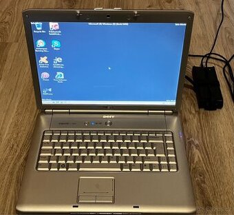 Notebook Dell inspiron 1520
