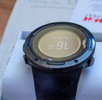 Suunto 5