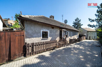Prodej rodinného domu, 76 m², Hořovice, ul. Dlouhá - 1