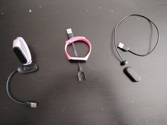 Chytré náramky MiBand typ 3 a typ 5