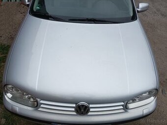 VW Golf IV ND