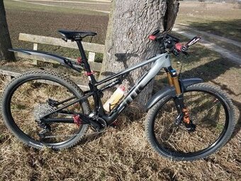 Bmc fourstroke amp lt, Bike, kolo, Fox, rock shox, TQ hpr 50