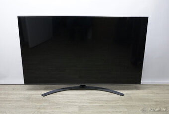 LG 55NANO863PA