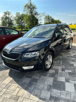 Škoda Octavia 1.2 TSI, 77 KW, najeto 118 tis. KM