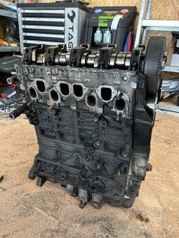Motor 1.9 TDI BLS