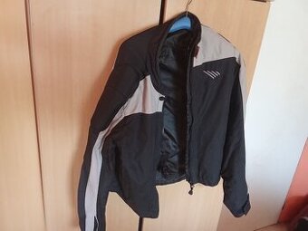 Motobunda Shark vel. XL s odnímatelnou podšívkou